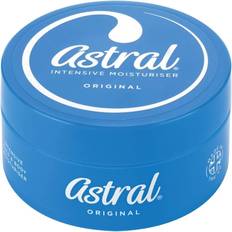 Astral Facial Creams Astral Intensive Moisturiser Original 200ml