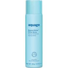 Curly Hair Shine Sprays Aquage Beyond Shine 130g