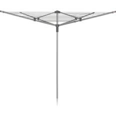 Clothing Care Addis Rotary Airer 40m 4 Arm
