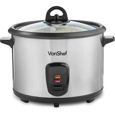 Rice Cookers VonShef 13/343