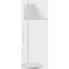 Louis Poulsen Yuh White Table Lamp 61cm