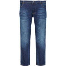 Camel Active Houston Jeans - Deep Blue