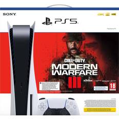 Call of duty modern warfare 3 Sony PlayStation 5 (PS5) - Call of Duty: Modern Warfare III Bundle
