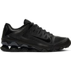 Nike 46 ⅔ - Men - Road Shoes Nike Reax 8 TR M - Black/Anthracite