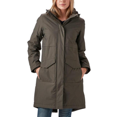 Brasher Women’s Hopegill Parka - Khaki