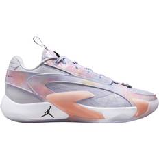 Nike Luka 2 Nebula - Football Grey/Oxygen Purple/Arctic Orange/Black