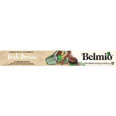 Belmio Irish Dream for Nespresso. 10 10pcs