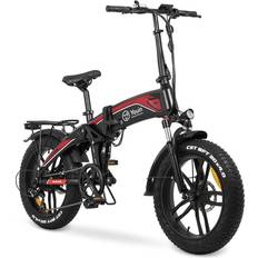 Electric Bikes Youin BK1400R Unisex