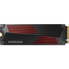 Samsung 990 Pro MZ-V9P4T0CW/GW 4TB