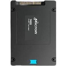 Micron 7450 Pro MTFDKCB7T6TFR-1BC1ZABYYR 7.68TB