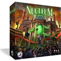 Nucleum