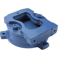 for LEINEN JUNIOR vices, for LEINEN JUNIOR vices, blue, for jaw width 125 mm