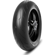 Pirelli 55 % - Summer Tyres Motorcycle Tyres Pirelli Diablo Rosso IV 190/55 ZR17 75W