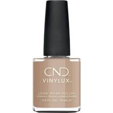 CND Vinylux Long Wear Polish #384 Wrapped In Linen 15ml