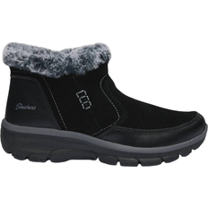 Skechers Boots Skechers Easy to Walk Warm Escape - Black