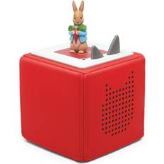 Music Boxes Tonies Peter Rabbit