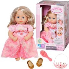 Baby Annabell Toys Zapf Baby Annabell Little Sweet Princess