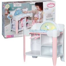 Baby Annabell Toys Baby Annabell Day & Night Changing Table