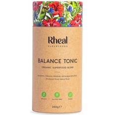 Stress Supplements Rheal Superfoods Rheal Superfoods Balance Tonic 150g