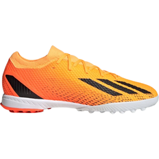 43 ½ - Turf (TF) Football Shoes adidas X Speedportal.3 Turf M - Solar Gold/Core Black/Team Solar Orange