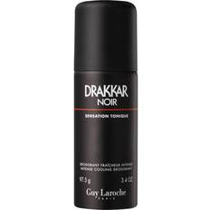 Guy Laroche Drakkar Noir Deo Spray 150ml