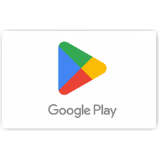 Google Play Voucher Code 5 EUR