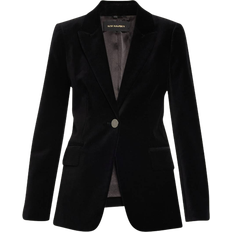 Kobi Halperin Ramsey Velvet Blazer