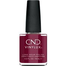 CND Vinylux Long Wear Polish #390 Signature Lipstick 15ml