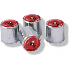 Stockdale Tampa Bay Buccaneers Valve Stem Covers