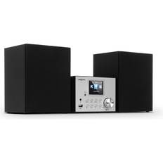 OneConcept Streamo Stereo System