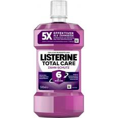 Listerine Total Care Zahn-Schutz 500ml