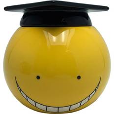 ABYstyle Koro Sensei 3D Mug