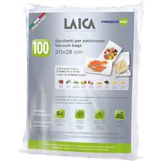 Laica VT3501 100 Pieces Vacuum Bag