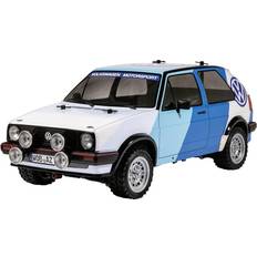 Tamiya Volkswagen Golf 2 GTI Kit 58714