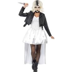 Smiffys Bride of Chucky Costume