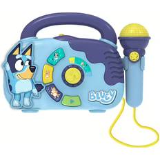 Bluey Boombox