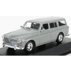 Aucune Volvo 121 Amazon Break 1966 1:43