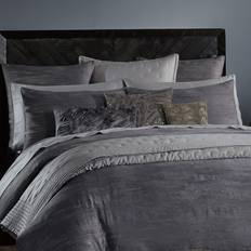 Donna Karan Gravity Super Kingsize Duvet Cover Black