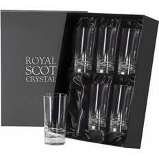 Royal Scot Skye Box of 6 Highball Tall Drink Glass