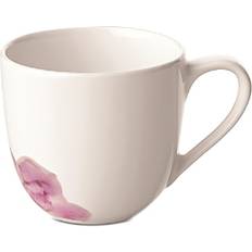 Villeroy & Boch Cups & Mugs on sale Villeroy & Boch Rose Garden Espresso Cup 10cl