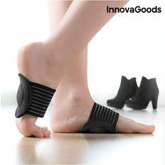 InnovaGoods Foot Cushions with Arch Pack of 2