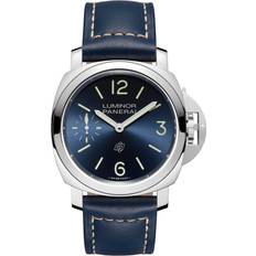 Panerai Luminor 44mm Blu Mare Blue