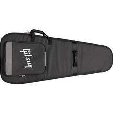 Gibson ASPGIG-DES Premium Designer Gig Bag for V-Shape Guitars Black