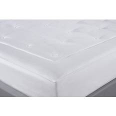 Lyocell Mattress Covers BHS Lyocell Luxury Protector Mattress Cover White