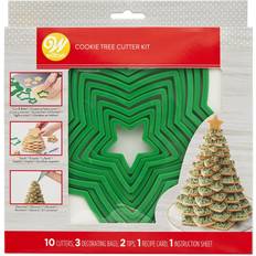 Wilton Christmas Cookie Cutter