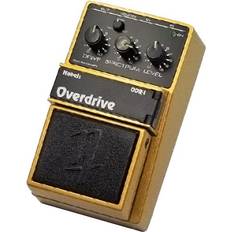 Nobels ODR-1 30th Anniversary Overdrive