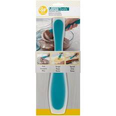 Wilton Versa-Tools Dough Scraper