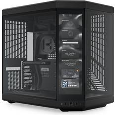 Computer Cases Hyte Y70 Touch Dual Chamber Mid-Tower