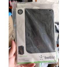 Belkin Tablet Cases Belkin classic strap case cover for apple ipad mini soft touch closure