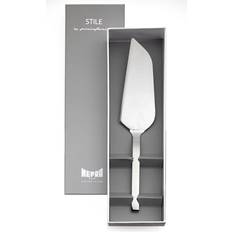 Grey Cake Slicers Mepra Gift Box Serve Cake Slicer